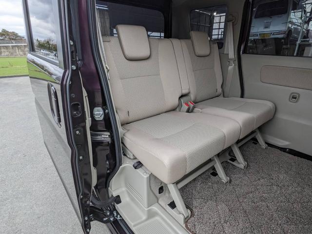 ＮＶ１００クリッパーリオ Ｇ　ハイルーフ　純正ＳＤナビ　両側パワードア　衝突軽減装置　Ｂｌｕｅｔｏｏｔｈ　フルセグＴＶ　純正ドラレコ　オートステップ　バックカメラ　コーナーセンサー　ＥＴＣ　リアヒーター　レーン逸脱警報　純正１４ＡＷ　ＨＩＤヘッドライト　ターボ　オートハイビーム（16枚目）