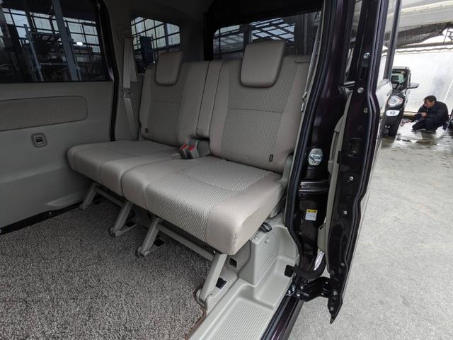 ＮＶ１００クリッパーリオ Ｇ　ハイルーフ　純正ＳＤナビ　両側パワードア　衝突軽減装置　Ｂｌｕｅｔｏｏｔｈ　フルセグＴＶ　純正ドラレコ　オートステップ　バックカメラ　コーナーセンサー　ＥＴＣ　リアヒーター　レーン逸脱警報　純正１４ＡＷ　ＨＩＤヘッドライト　ターボ　オートハイビーム（17枚目）