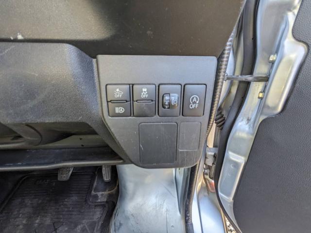 ハイゼットカーゴ スペシャルＳＡＩＩＩ　ハイルーフ　衝突軽減ブレーキ　コーナーセンサー　レーン逸脱警報　パワーウィンドウ　社外１２ＡＷ　集中ドアロック　４人乗　アイドリングストップ　ＣＤオーディオ　ドアバイザー　光軸調整ライト　フルフラットシート　ルーフキャリア（3枚目）