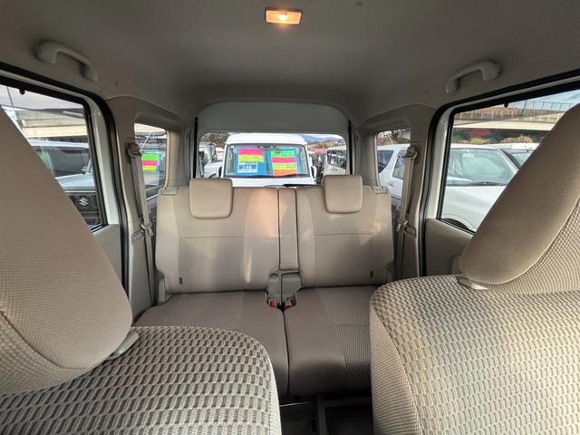 ＮＶ１００クリッパーリオ Ｅ　ハイルーフ　ＳＤナビ　左パワードア　衝突軽減ブレーキ　コーナーセンサー　ＥＴＣ　レーン逸脱警報　Ｂｌｕｅｔｏｏｔｈ　バックカメラ　ステリモ　純正１４ＡＷ　リアヒーター　オートハイビーム　ＨＩＤヘッドライト　フォグライト　ターボ　スマートキー　電格ミラー（3枚目）