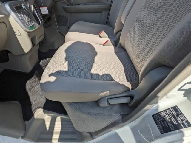 ＮＶ１００クリッパーリオ Ｅ　ハイルーフ　ＳＤナビ　左パワードア　衝突軽減ブレーキ　コーナーセンサー　ＥＴＣ　レーン逸脱警報　Ｂｌｕｅｔｏｏｔｈ　バックカメラ　ステリモ　純正１４ＡＷ　リアヒーター　オートハイビーム　ＨＩＤヘッドライト　フォグライト　ターボ　スマートキー　電格ミラー（56枚目）