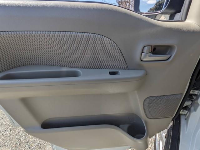 ＮＶ１００クリッパーリオ Ｅ　ハイルーフ　ＳＤナビ　左パワードア　衝突軽減ブレーキ　コーナーセンサー　ＥＴＣ　レーン逸脱警報　Ｂｌｕｅｔｏｏｔｈ　バックカメラ　ステリモ　純正１４ＡＷ　リアヒーター　オートハイビーム　ＨＩＤヘッドライト　フォグライト　ターボ　スマートキー　電格ミラー（59枚目）