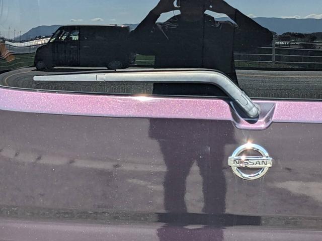 ＮＶ１００クリッパーリオ Ｅ　ハイルーフ　純正ナビ　左パワードア　衝突軽減ブレーキ　フルセグＴＶ　ＥＴＣ　コーナーセンサー　オートハイビーム　レーン逸脱警報　純正１４ＡＷ　リアヒーター　ＨＩＤヘッドライト　スマートキー　オートライト　ターボ　ステリモ　電格ミラー　ドアバイザー（27枚目）