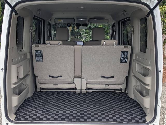 エブリイワゴン ＰＺターボスペシャル　４ＷＤ　ＳＤナビ　両側パワードア　衝突軽減ブレーキ　バックカメラ　全方位ドラレコ　ＥＴＣ　Ｂｌｕｅｔｏｏｔｈ　フルセグ　ＨＤＭＩ接続　シートヒーター　純正１４ＡＷ　ステリモ　オートハイビーム　コーナーセンサー　レーン逸脱警報　ＨＩＤ（9枚目）