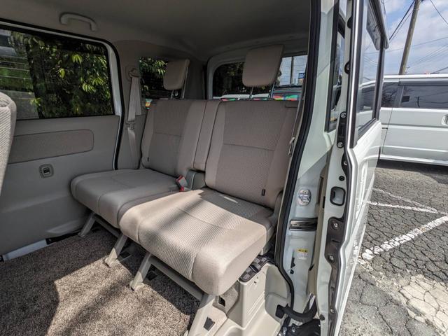 エブリイワゴン ＰＺターボスペシャル　４ＷＤ　ＳＤナビ　両側パワードア　衝突軽減ブレーキ　バックカメラ　全方位ドラレコ　ＥＴＣ　Ｂｌｕｅｔｏｏｔｈ　フルセグ　ＨＤＭＩ接続　シートヒーター　純正１４ＡＷ　ステリモ　オートハイビーム　コーナーセンサー　レーン逸脱警報　ＨＩＤ（17枚目）