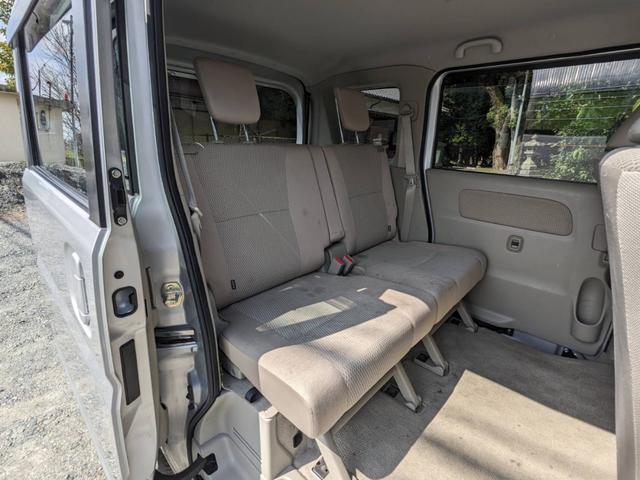 エブリイワゴン ＰＺターボ　８インチＳＤナビ　左パワードア　衝突軽減ブレーキ　Ｂｌｕｅｔｏｏｔｈ　フルセグＴＶ　バックカメラ　ＥＴＣ　ＨＩＤヘッドライト　ＬＥＤフォグ　オートライト　ＤＶＤ　ステリモ　純正１４ＡＷ　新車保証書　スマートキー　フルエアロ　リアヒーター　電格ミラー（16枚目）