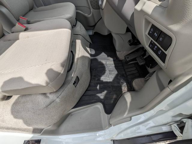 ���S���}�b�g�ł��I�C�ӕی��A�N���W�b�g�A�i�`�e�ȂǎԂ̂��ƂȂ瓖�X�ɂ��C���������I�I�ێ�������čD�]�̌y�����ԁB��̑O�̌y�����ԂƔ�ׂ�Ɨǂ��o���Ă܂���B