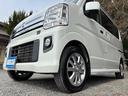 Ｅ　メモリーナビ　左パワードア　新車保証書　衝突軽減ブレーキ　コーナーセンサー　レーン逸脱警報　Ｂｌｕｅｔｏｏｔｈ　ＴＶ　ＤＶＤ　シートヒーター　リアヒーター　フルエアロ　ターボ　ＵＳＢ入力　ＥＴＣ　ＨＩＤライト　フォグ　オートライト　純正１４ＡＷ　スマートキー（35枚目）