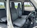 スペシャル　４ＷＤ　集中ドアロック　４人乗　パワステ　ラジオ　ハイルーフ　ドアバイザー　フルフラットシート　ベンチシート　光軸調整ライト　取説　エアバック　エアコン（14枚目）