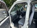 スペシャル　４ＷＤ　集中ドアロック　４人乗　パワステ　ラジオ　ハイルーフ　ドアバイザー　フルフラットシート　ベンチシート　光軸調整ライト　取説　エアバック　エアコン（15枚目）