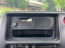 スペシャル　４ＷＤ　集中ドアロック　４人乗　パワステ　ラジオ　ハイルーフ　ドアバイザー　フルフラットシート　ベンチシート　光軸調整ライト　取説　エアバック　エアコン（19枚目）