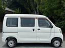 スペシャル　４ＷＤ　集中ドアロック　４人乗　パワステ　ラジオ　ハイルーフ　ドアバイザー　フルフラットシート　ベンチシート　光軸調整ライト　取説　エアバック　エアコン（30枚目）
