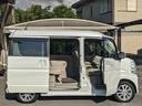 Ｅ　メモリーナビ　衝突軽減ブレーキ　左側パワードア　ＴＶ　新車保証書　コーナーセンサー　オートハイビーム　アイドリングストップ　ターボ　純正１４ＡＷ　スマートキー　リアヒーター　ＵＳＢ入力　ＨＩＤヘッドライト　フォグ　オートライト　オートハイビーム　ＤＶＤ（32枚目）
