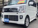 Ｇ４ＷＤ　メモリーナビ　／両側パワードア　衝突軽減ブレーキ　新車保証書　コーナーセンサー　レーン逸脱警報　ＴＶ　ドラレコ　リアヒーター　純正１４ＡＷ　ターボ　ハイルーフ　ＵＳＢ入力　オートステップ　革巻ハンドル　ＥＴＣ　ＨＩＤヘッドライト　フォグ　ＤＶＤ（37枚目）