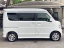 Ｇ４ＷＤ　メモリーナビ　／両側パワードア　衝突軽減ブレーキ　新車保証書　コーナーセンサー　レーン逸脱警報　ＴＶ　ドラレコ　リアヒーター　純正１４ＡＷ　ターボ　ハイルーフ　ＵＳＢ入力　オートステップ　革巻ハンドル　ＥＴＣ　ＨＩＤヘッドライト　フォグ　ＤＶＤ（38枚目）