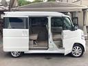 Ｇ４ＷＤ　メモリーナビ　／両側パワードア　衝突軽減ブレーキ　新車保証書　コーナーセンサー　レーン逸脱警報　ＴＶ　ドラレコ　リアヒーター　純正１４ＡＷ　ターボ　ハイルーフ　ＵＳＢ入力　オートステップ　革巻ハンドル　ＥＴＣ　ＨＩＤヘッドライト　フォグ　ＤＶＤ（39枚目）
