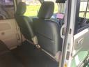 リアシートも当然、綺麗・清潔に仕上げております。内装の綺麗なお車は気持ちが良いですし、コンディションのいい車が多いです。前のユーザーが丁寧に使っていた証拠です!!