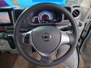 ハンドル廻りです★ハンドル擦れもなくメーターまわりもすっきりしております。ガラスも広く視界も良くなり運転しやすいコンディションになっております（＾－＾）