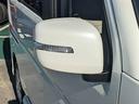 ★電格ミラー★プライバシーガラスが純正装備されております！（＾＾）！車内から外を見るときは気にならず、後方車両からは車内が見えにくい設計になっておりますので、周りを気にせず快適に運転頂けます！！