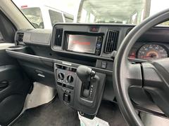 ハイゼットカーゴ スペシャルクリーンＳＡＩＩＩ　純正ナビ　衝突軽減ブレーキ　コーナーセンサー　レーン逸脱警報 0802860A30250623W002 4