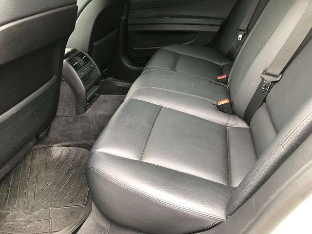 740i 革シート ナビ AW サンルーフ バックカメラ(13枚目)