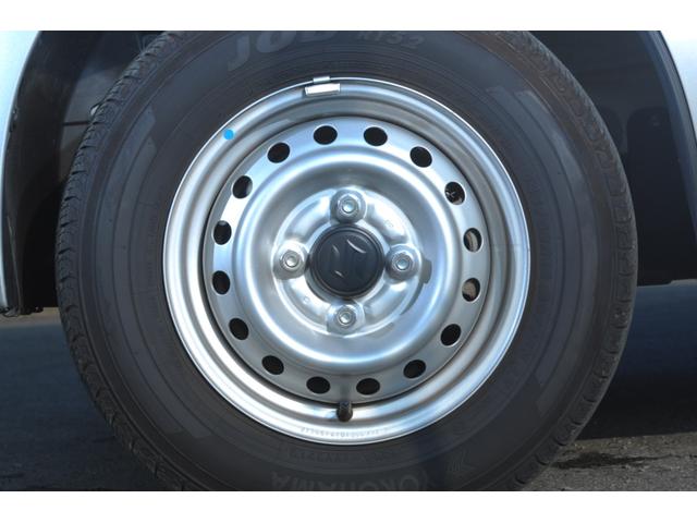 エブリイ ＰＡ　ハイルーフ　ワンオーナー　エアコン　パワステ　ＡＢＳ　オートマ車　運転席エアバッグ　盗難防止システム　両側スライドドア　リア５面スモークフィルム（23枚目）
