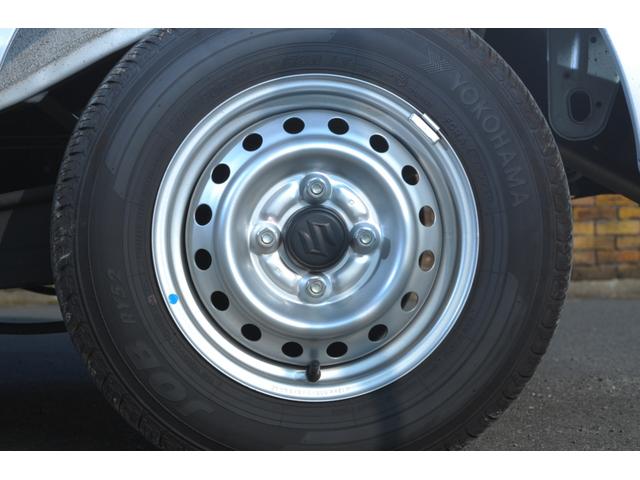 エブリイ ＰＡ　ハイルーフ　ワンオーナー　エアコン　パワステ　ＡＢＳ　オートマ車　運転席エアバッグ　盗難防止システム　両側スライドドア　リア５面スモークフィルム（24枚目）