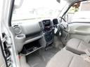 エブリイ ＰＡ　ハイルーフ　ワンオーナー　エアコン　パワステ　ＡＢＳ　オートマ車　運転席エアバッグ　盗難防止システム　両側スライドドア　リア５面スモークフィルム（4枚目）