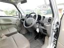 エブリイ ＰＡ　ハイルーフ　ワンオーナー　エアコン　パワステ　ＡＢＳ　オートマ車　運転席エアバッグ　盗難防止システム　両側スライドドア　リア５面スモークフィルム（6枚目）