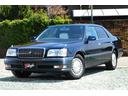 TOYOTA CROWN MAJESTA