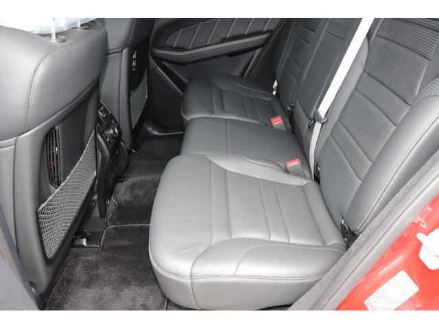 GLE63 S 4マチック クーペ 360°カメラ 電動サンルーフ 本革シート COMANDシステム 電動リアゲート ブラインドスポットモニター 22インチアルミホイール シートメモリー スペアキー アダプティブクルーズコントロール(19枚目)