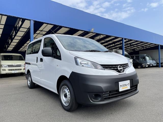 日産 ｎｖ２００バネットバン ｄｘの中古車 グーネット中古車