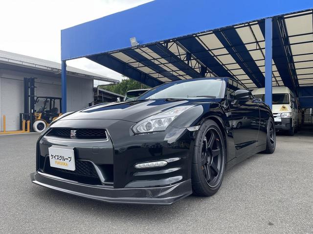 日産 ＧＴ－Ｒ