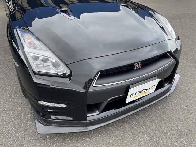 ＧＴ－Ｒ プレミアムエディション　フェニックスパワーチューニング　マーレー鍛造ピストン　キャレロＨ断面コンロッド　ＧＴ３改ＦＢ１１タービン　ＲＨ９チタンマフラー　パワー７３７馬力　トルク１０２ｋｇｍ（11枚目）