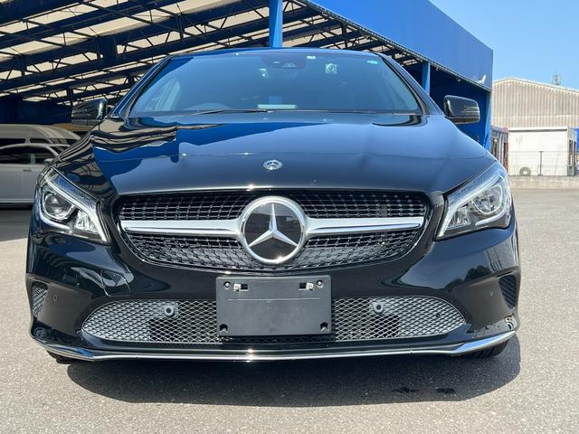 ＣＬＡクラス シューティングブレーク ＣＬＡ２２０　４マチック　シューティングブレーク　黒革シート　メモリー付きパワーシート　シートヒーター　ナビ　バックカメラ　ブラインドスポット　ドラレコ　障害物センサー　リヤパワーゲート　パノラマサンルーフ　クルーズコントロール　パドルシフト　ＥＴＣ（26枚目）