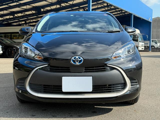 アクア Ｇ　ディスプレイオーディオ、Ｂｌｕｅｔｏｏｔｈオーディオ、予備スマートキー、ＥＴＣ、禁煙車（3枚目）