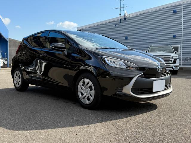 アクア Ｇ　ディスプレイオーディオ、Ｂｌｕｅｔｏｏｔｈオーディオ、予備スマートキー、ＥＴＣ、禁煙車（9枚目）