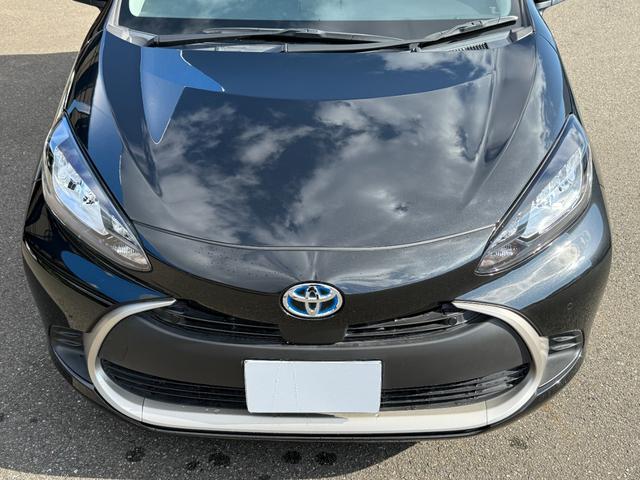 アクア Ｇ　ディスプレイオーディオ、Ｂｌｕｅｔｏｏｔｈオーディオ、予備スマートキー、ＥＴＣ、禁煙車（11枚目）