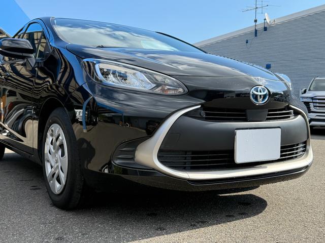 アクア Ｇ　ディスプレイオーディオ、Ｂｌｕｅｔｏｏｔｈオーディオ、予備スマートキー、ＥＴＣ、禁煙車（13枚目）