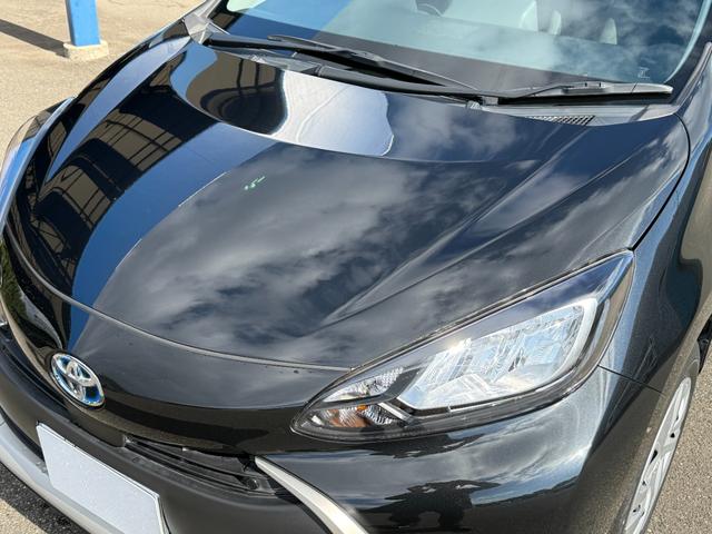 アクア Ｇ　ディスプレイオーディオ、Ｂｌｕｅｔｏｏｔｈオーディオ、予備スマートキー、ＥＴＣ、禁煙車（16枚目）