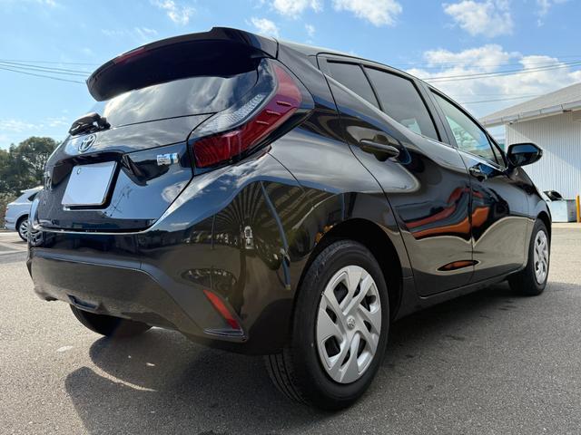 アクア Ｇ　ディスプレイオーディオ、Ｂｌｕｅｔｏｏｔｈオーディオ、予備スマートキー、ＥＴＣ、禁煙車（24枚目）