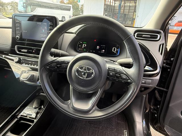 アクア Ｇ　ディスプレイオーディオ、Ｂｌｕｅｔｏｏｔｈオーディオ、予備スマートキー、ＥＴＣ、禁煙車（29枚目）