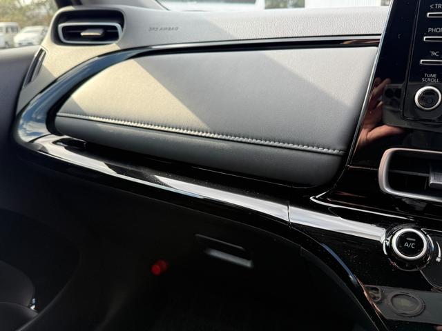 アクア Ｇ　ディスプレイオーディオ、Ｂｌｕｅｔｏｏｔｈオーディオ、予備スマートキー、ＥＴＣ、禁煙車（36枚目）