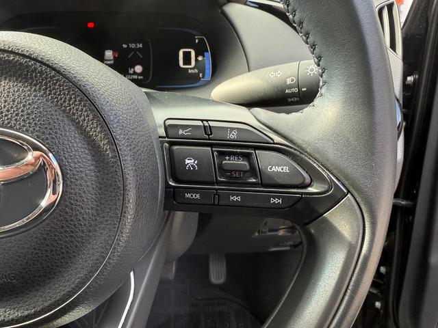 アクア Ｇ　ディスプレイオーディオ、Ｂｌｕｅｔｏｏｔｈオーディオ、予備スマートキー、ＥＴＣ、禁煙車（37枚目）