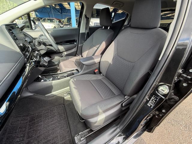 アクア Ｇ　ディスプレイオーディオ、Ｂｌｕｅｔｏｏｔｈオーディオ、予備スマートキー、ＥＴＣ、禁煙車（39枚目）