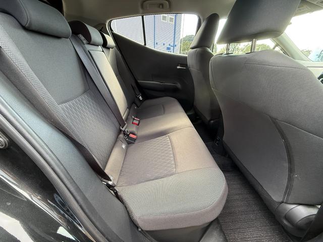 アクア Ｇ　ディスプレイオーディオ、Ｂｌｕｅｔｏｏｔｈオーディオ、予備スマートキー、ＥＴＣ、禁煙車（41枚目）