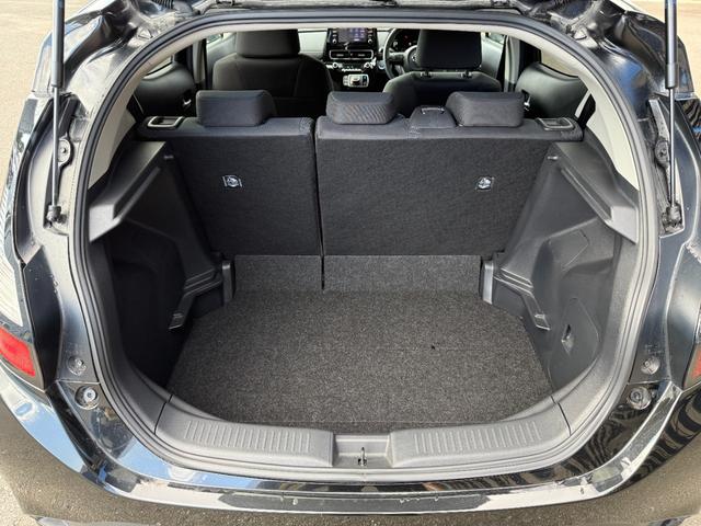 アクア Ｇ　ディスプレイオーディオ、Ｂｌｕｅｔｏｏｔｈオーディオ、予備スマートキー、ＥＴＣ、禁煙車（43枚目）