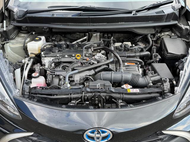 アクア Ｇ　ディスプレイオーディオ、Ｂｌｕｅｔｏｏｔｈオーディオ、予備スマートキー、ＥＴＣ、禁煙車（45枚目）