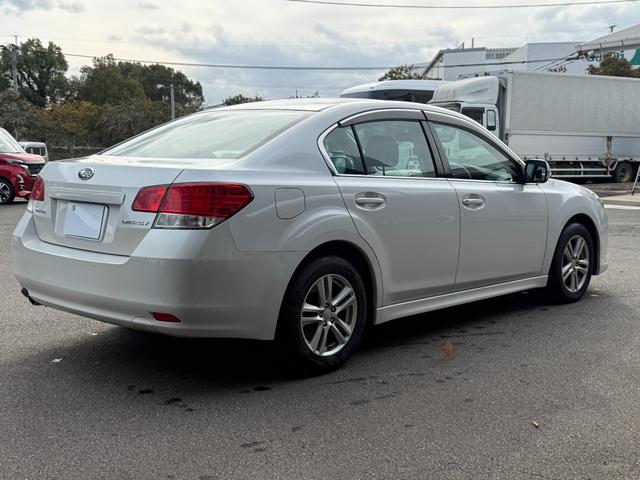 レガシィＢ４ ２．５ｉ　Ｓスタイル　社外ナビ／ＥＴＣ／キーレス（3枚目）