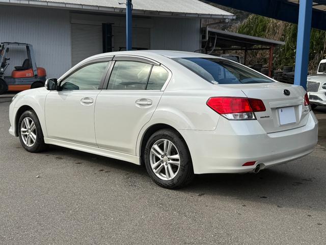 レガシィＢ４ ２．５ｉ　Ｓスタイル　社外ナビ／ＥＴＣ／キーレス（6枚目）